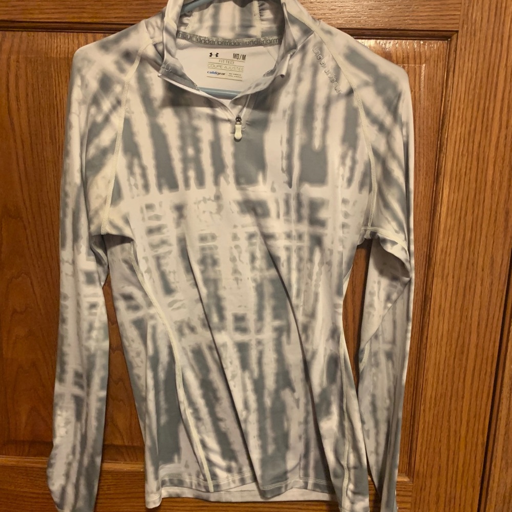Under Armour 1/4 Zip